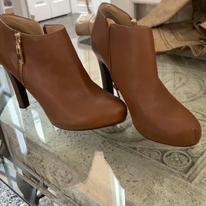 Marc Fisher booties size 8